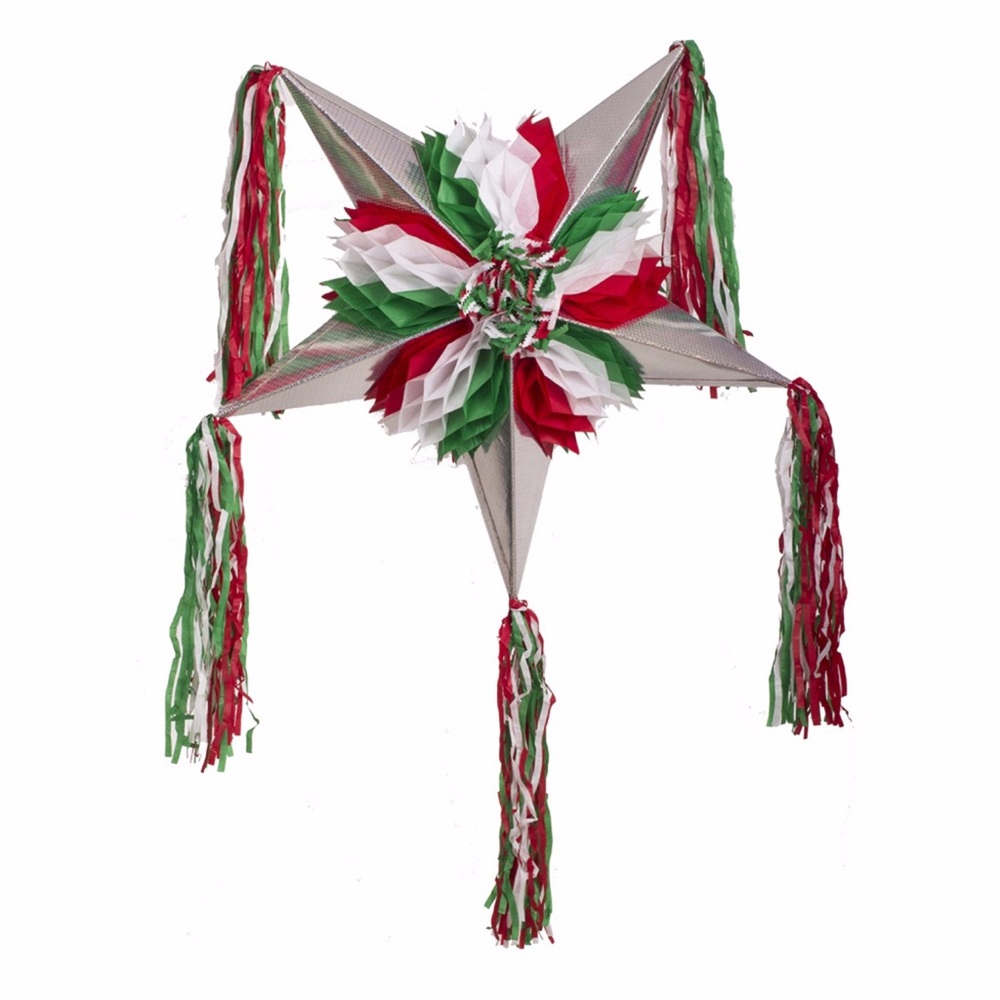 FOLDABLE PIÑATAS!!!